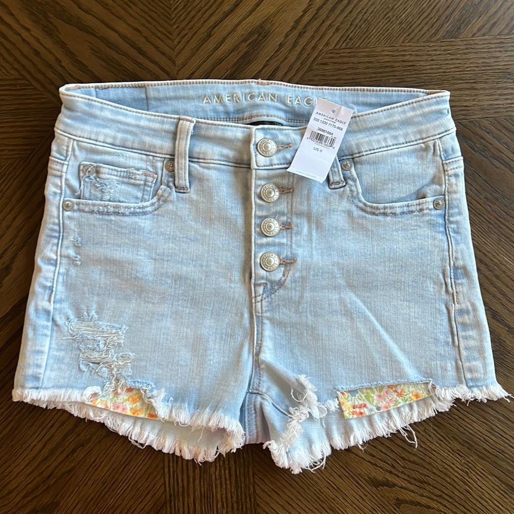 American Eagle